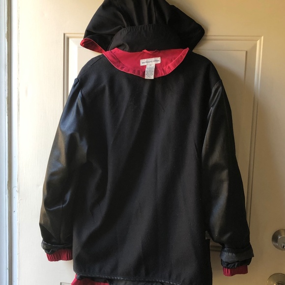 Women's VTG Westbound Red Jacket, Sz. SP - Picture 13 of 16